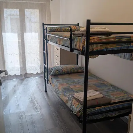 Apartamento Il Nido