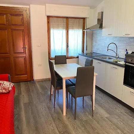 Il Nido Appartement Gonnesa