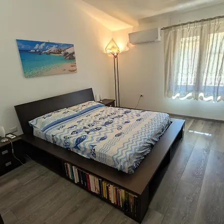 Appartement Il Nido